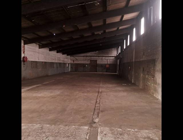 INDUSTRIAL PROPERTY TO RENT IN NEAVE INDUSTRIAL